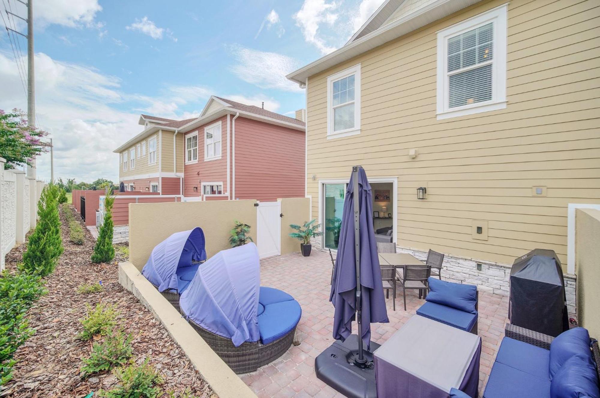 New Amazing Experience In Dream House 5 Minutes To Holiday home