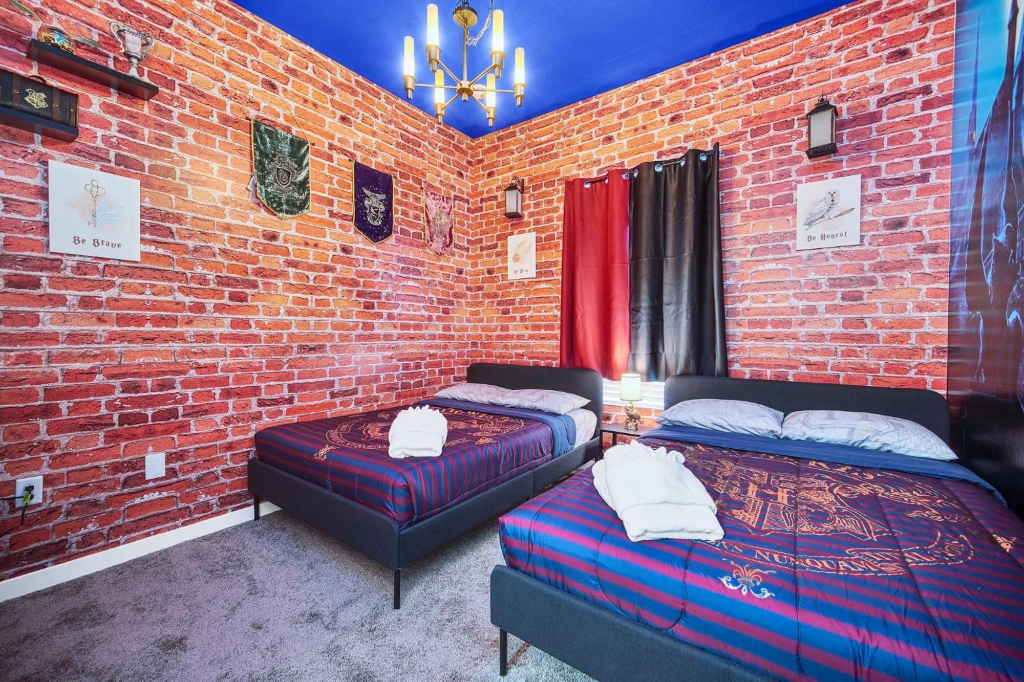 New Amazing Experience In Dream House 5 Minutes To *