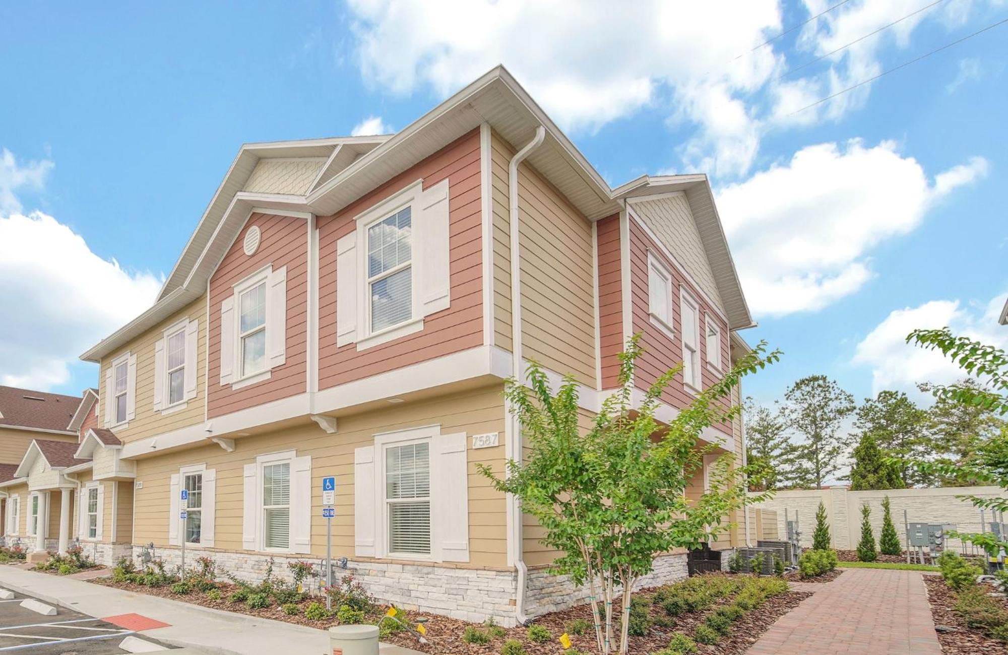 New Amazing Experience In Dream House 5 Minutes To * Orlando