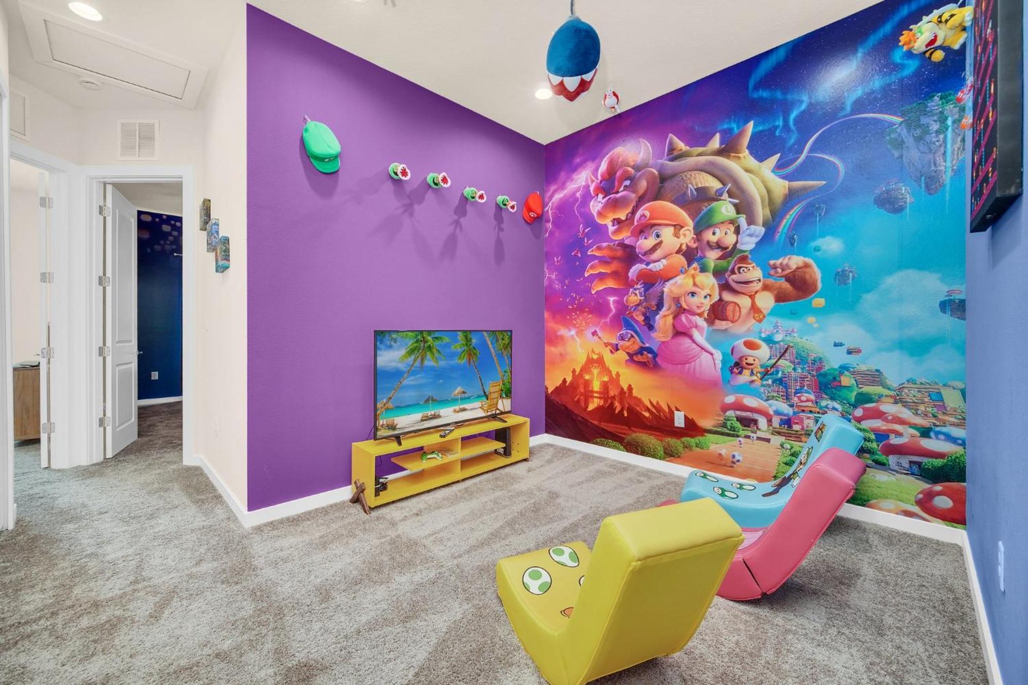 New Amazing Experience In Dream House 5 Minutes To Holiday home
