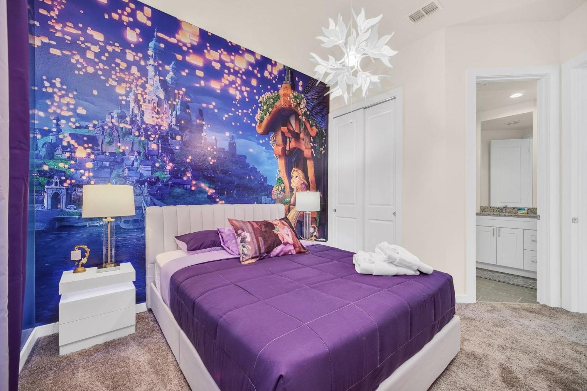 New Amazing Experience In Dream House 5 Minutes To