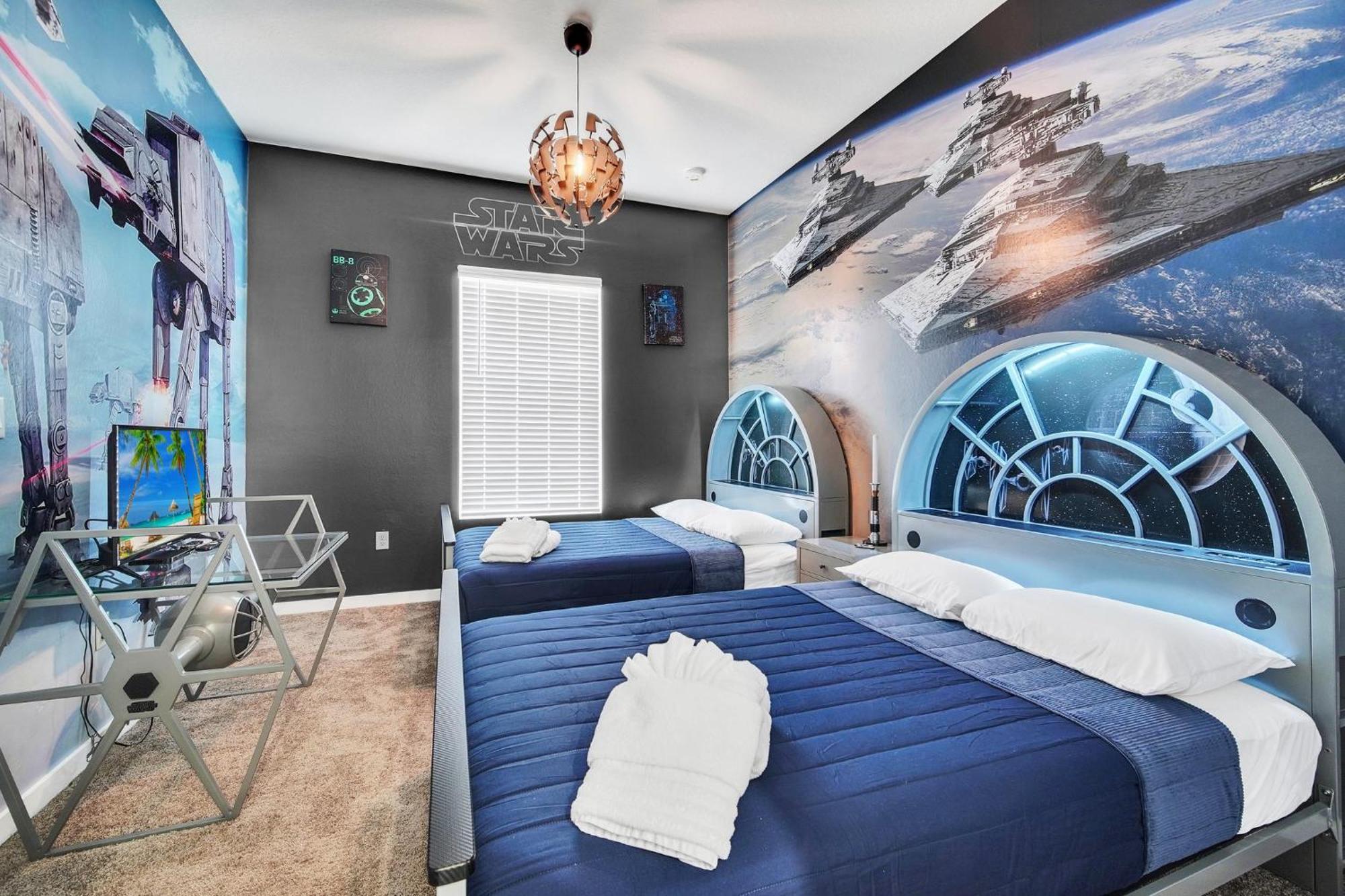 New Amazing Experience In Dream House 5 Minutes To *