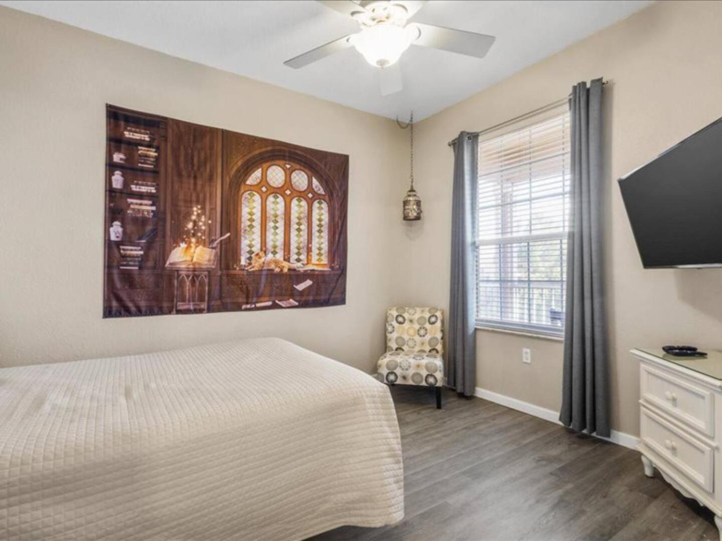 Apartment Luxury 3br Retreat *