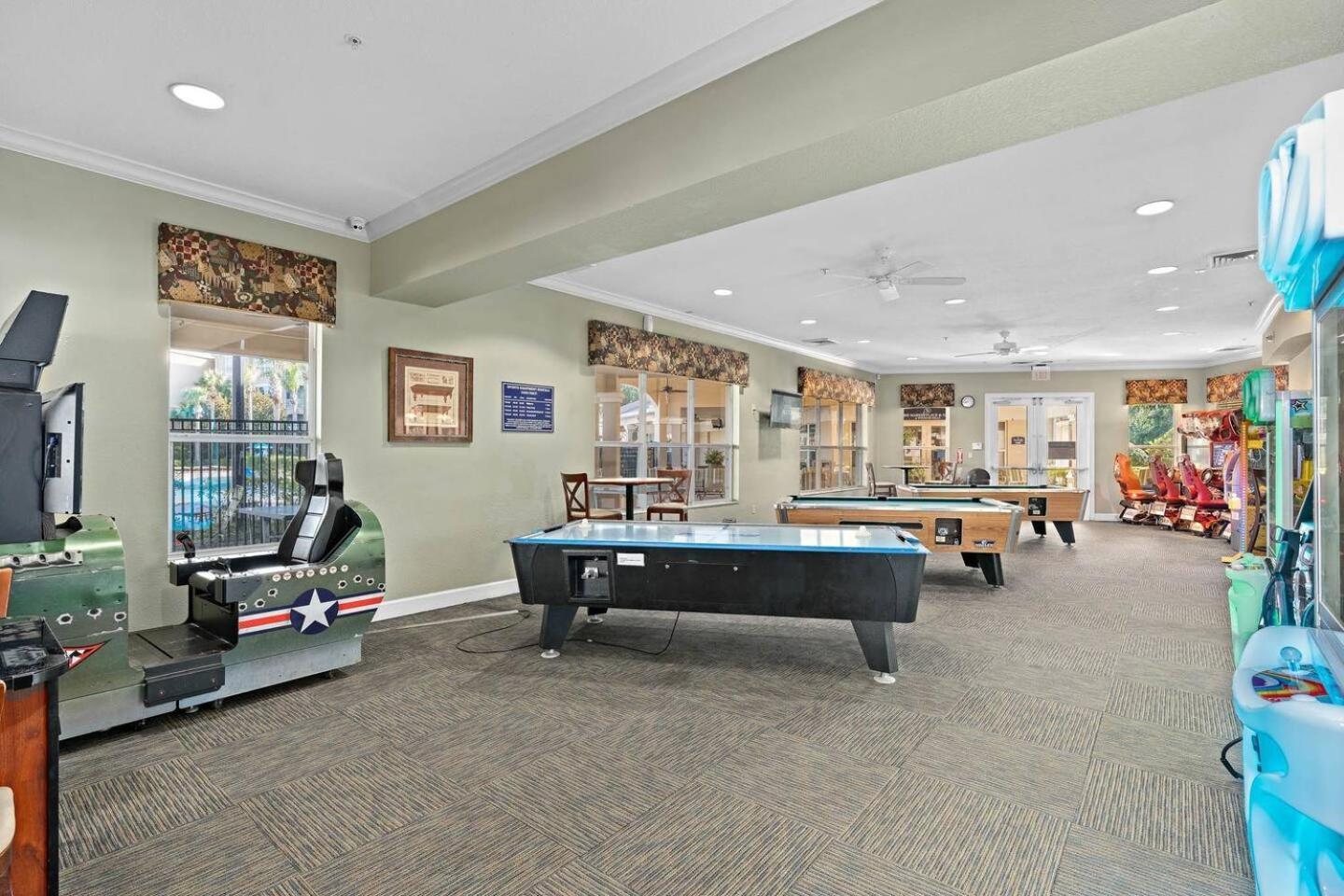 Luxury 3br Retreat Apartment Orlando