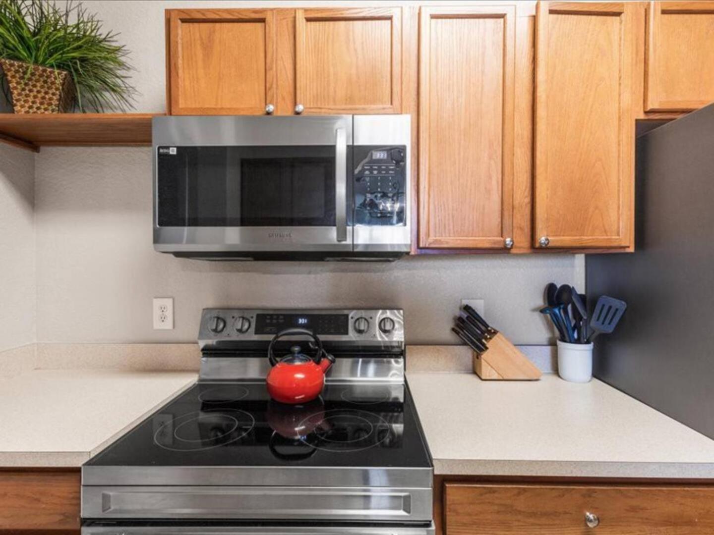 Luxury 3br Retreat *