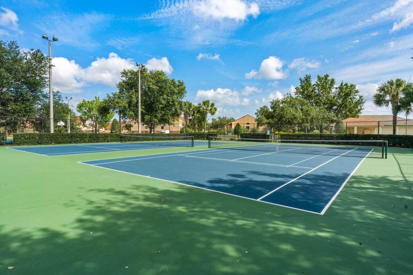 Luxury 3br Retreat Orlando