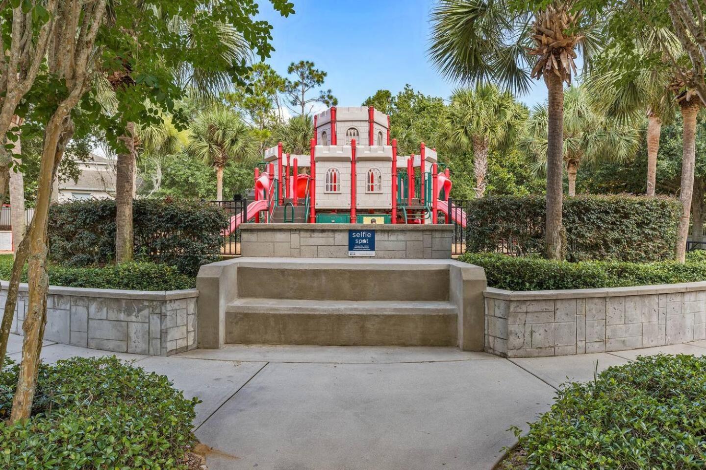 Luxury 3br Retreat