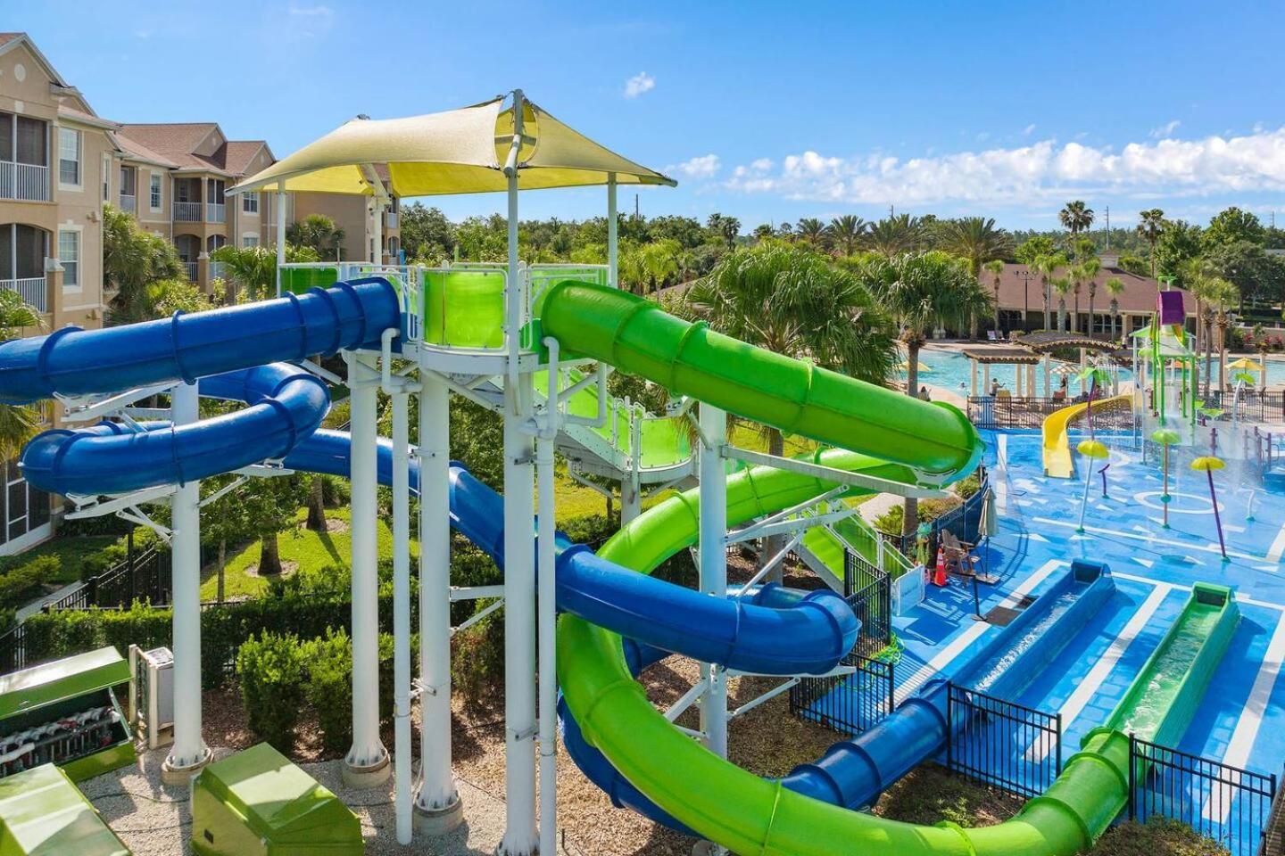 Luxury 3br Retreat Orlando