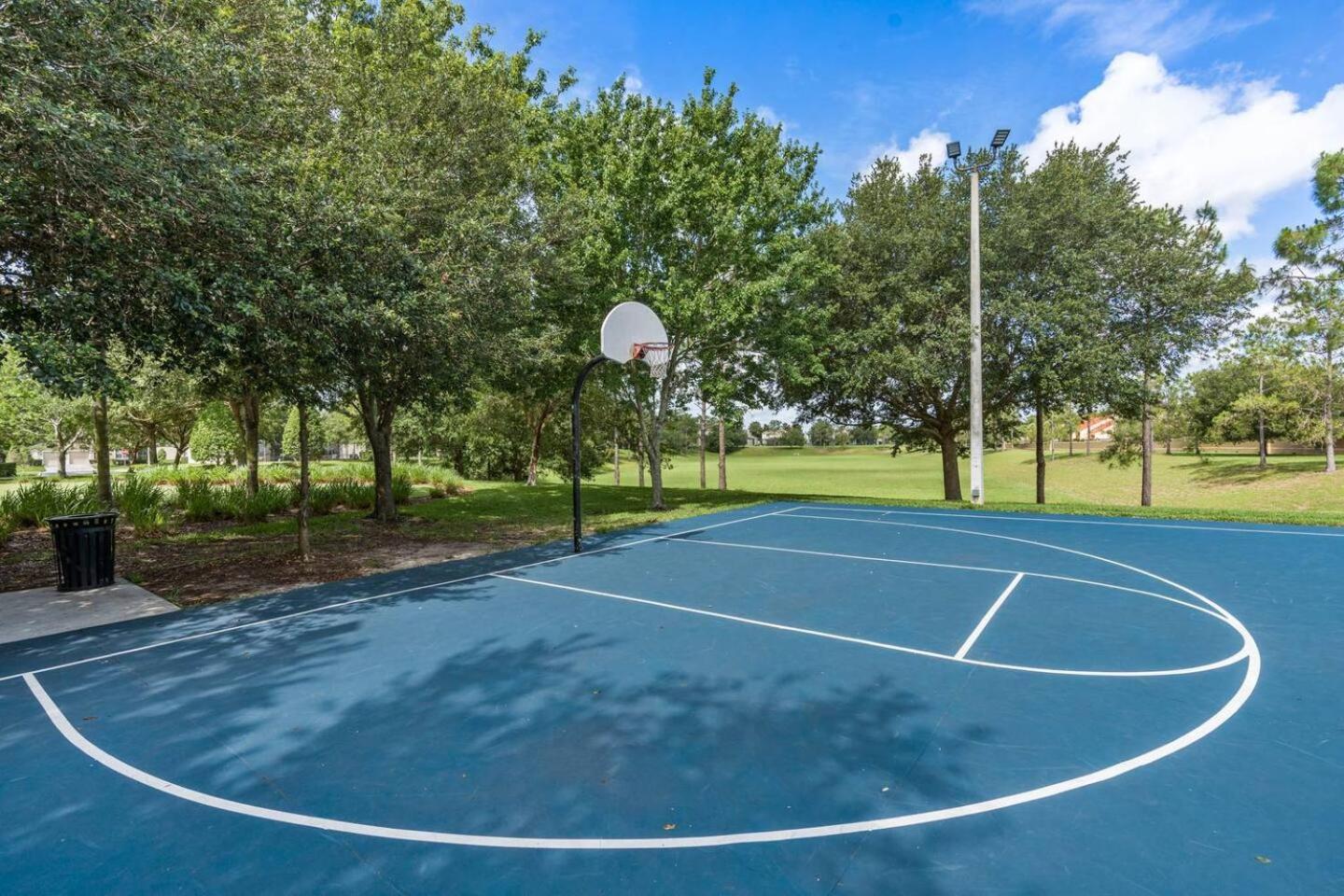 Apartment Luxury 3br Retreat Orlando