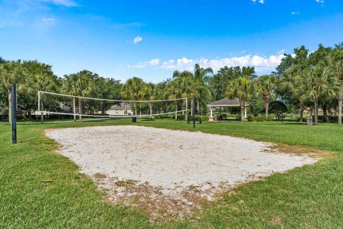 Luxury 3br Retreat * Orlando