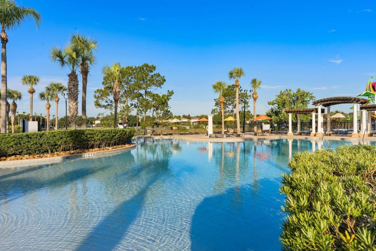 Luxury 3br Retreat