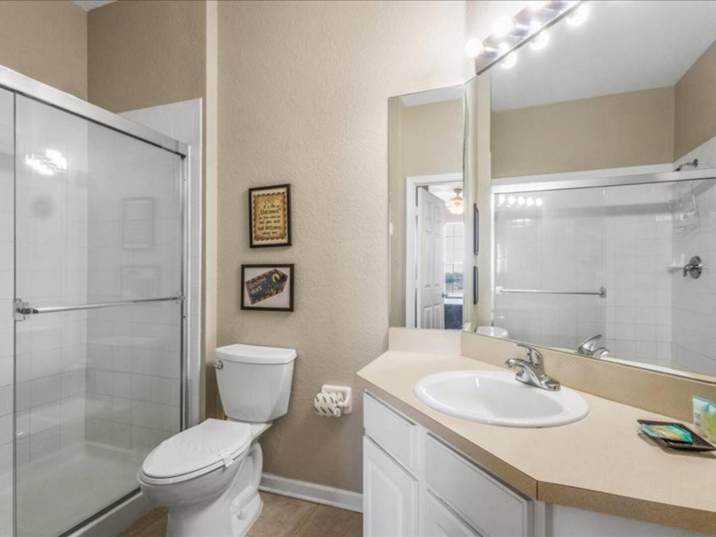 Apartment Luxury 3br Retreat *