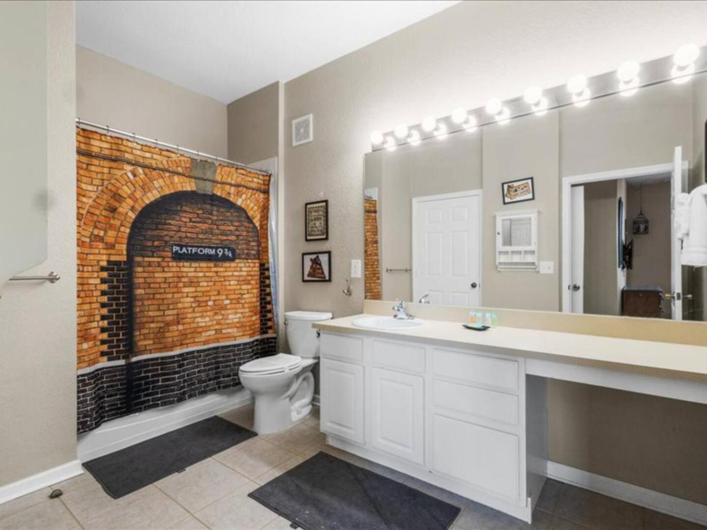 Luxury 3br Retreat Apartment Orlando