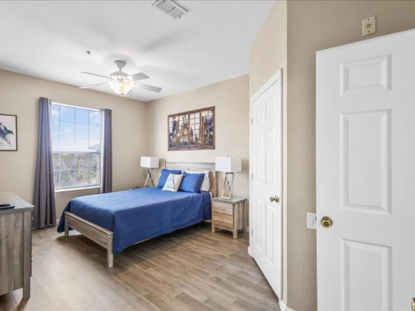 Luxury 3br Retreat *