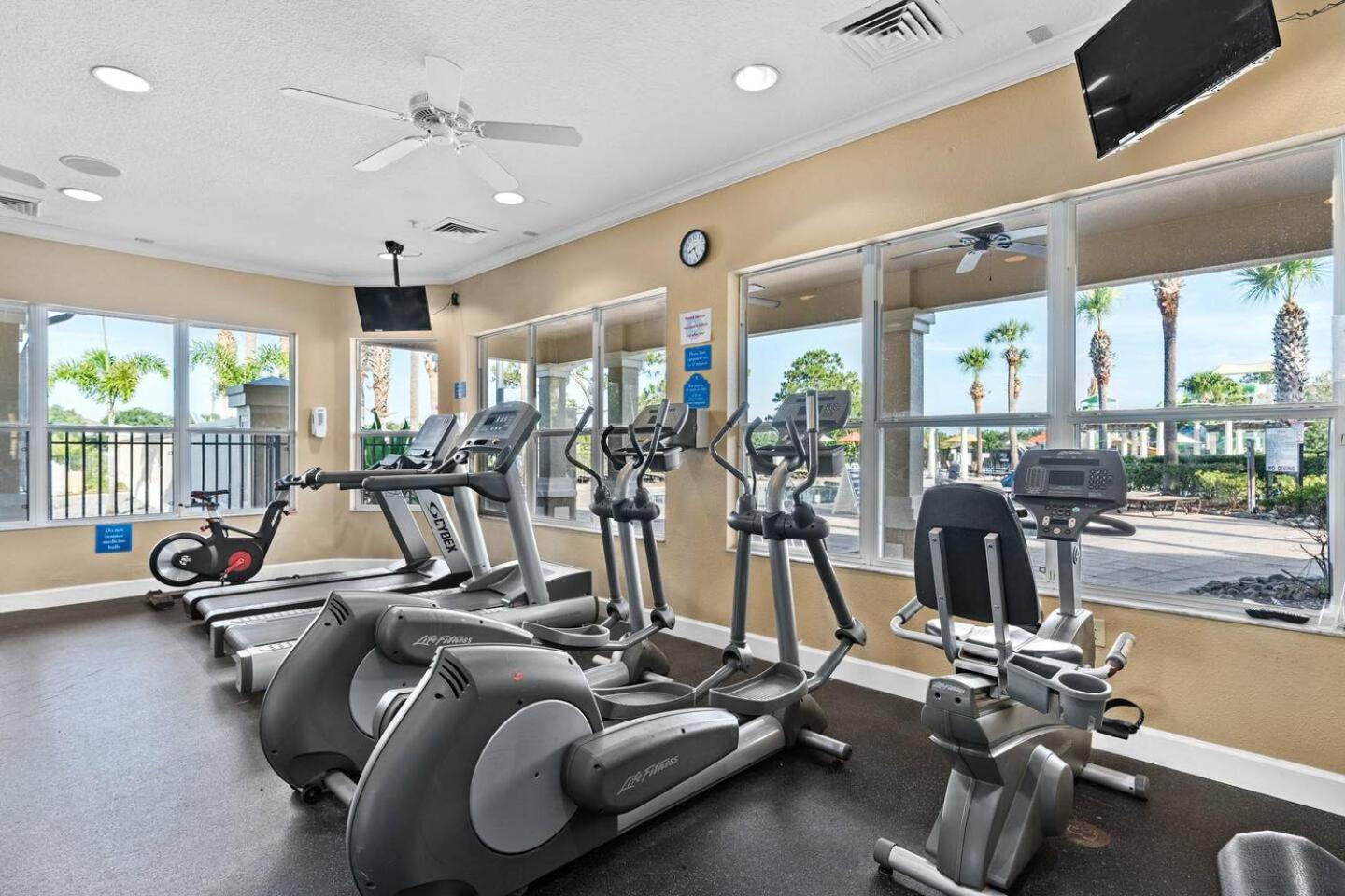 Luxury 3br Retreat Orlando