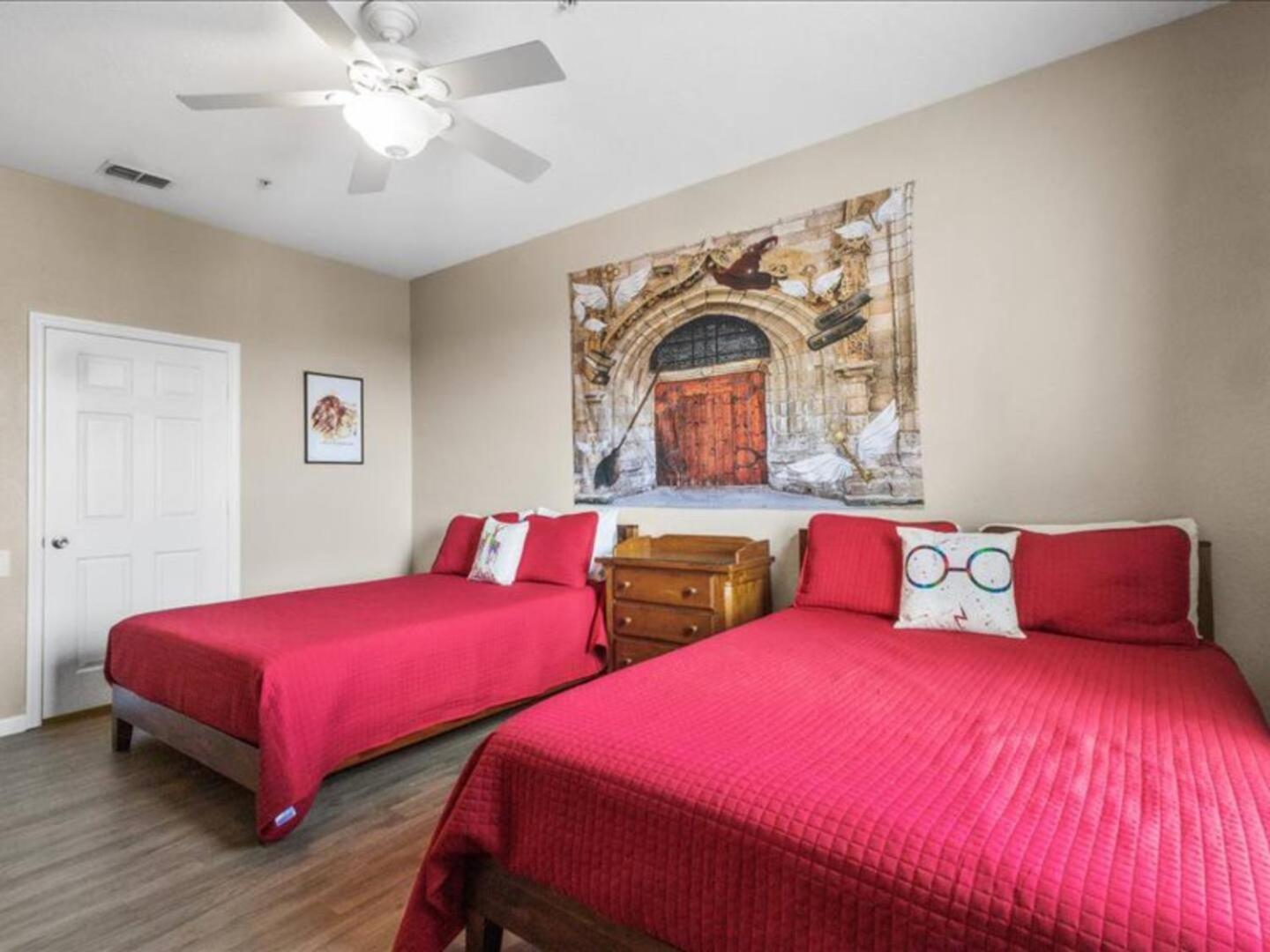 Luxury 3br Retreat Apartment