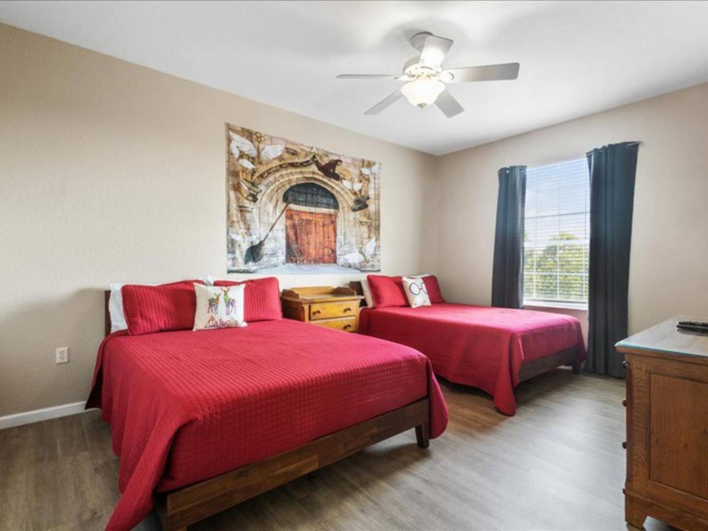 Apartment Luxury 3br Retreat *