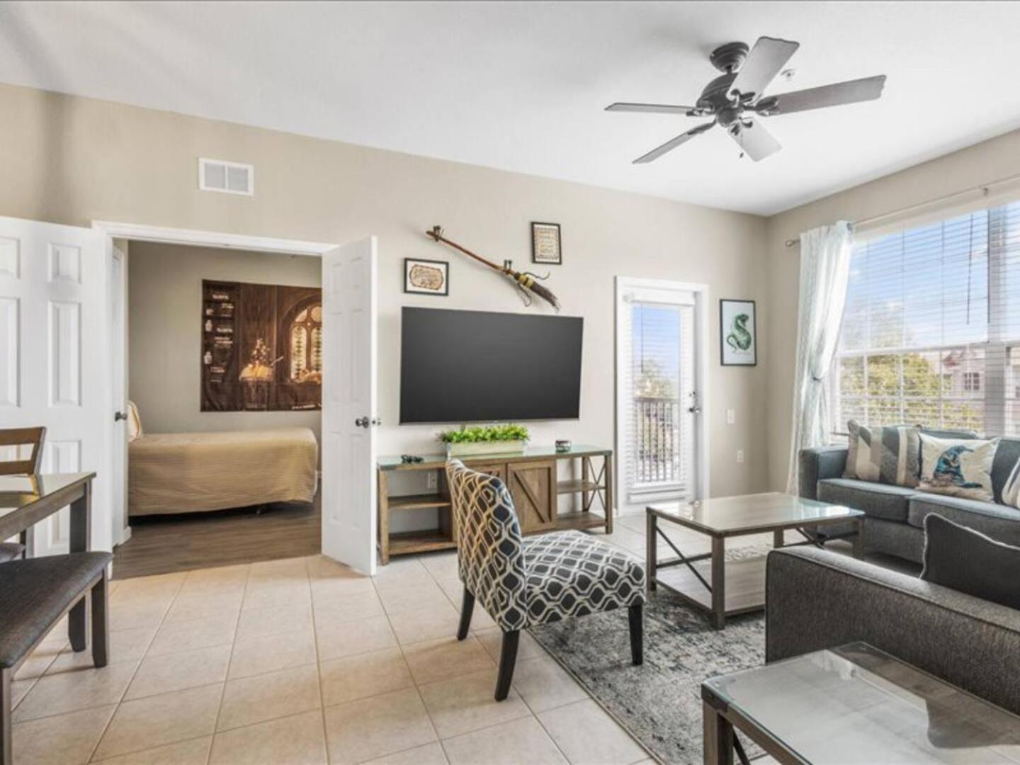 Luxury 3br Retreat *