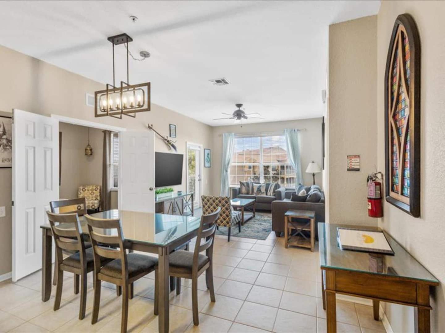 Luxury 3br Retreat Orlando
