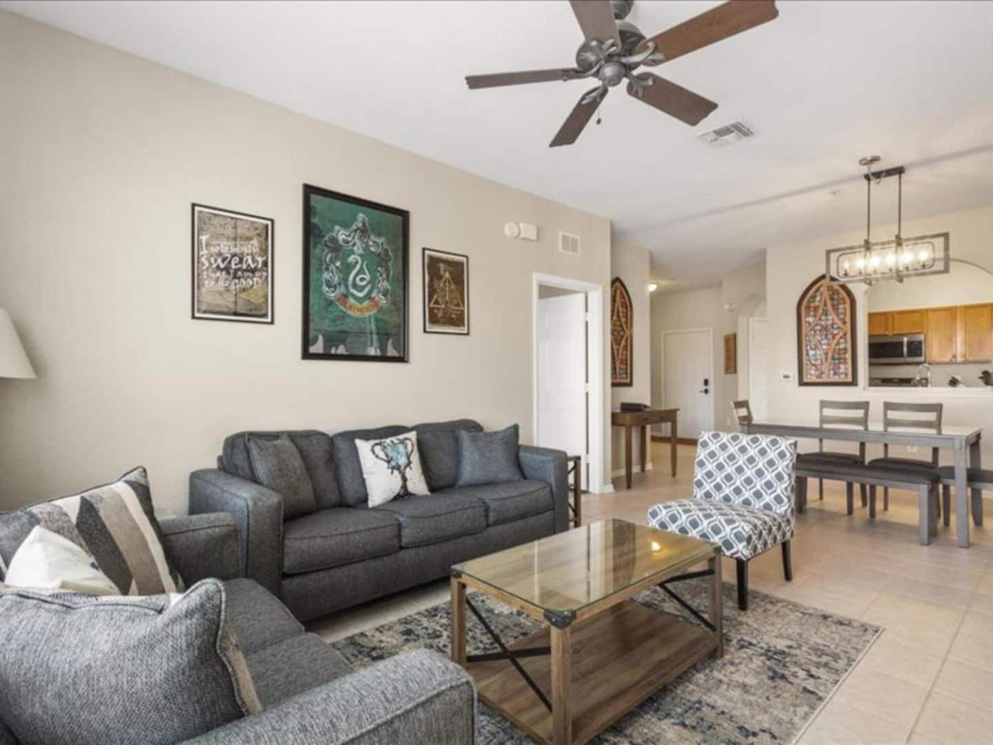 Luxury 3br Retreat * Orlando