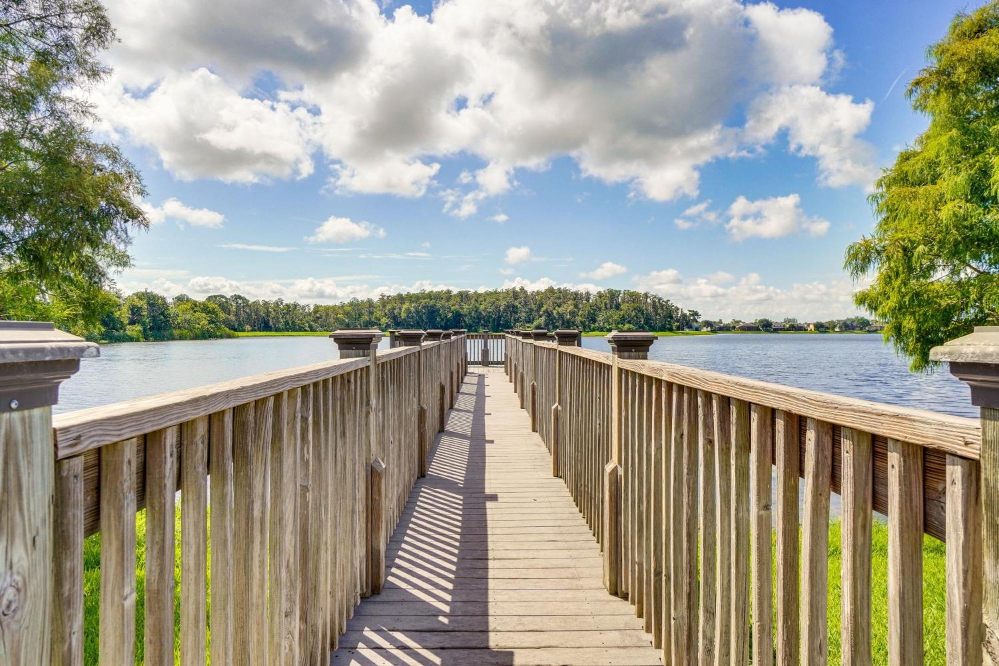 Holiday home Spacious With Community Amenities! *