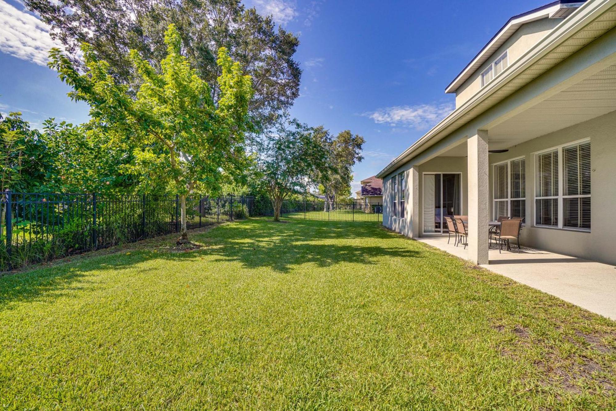 Holiday home Spacious With Community Amenities! *
