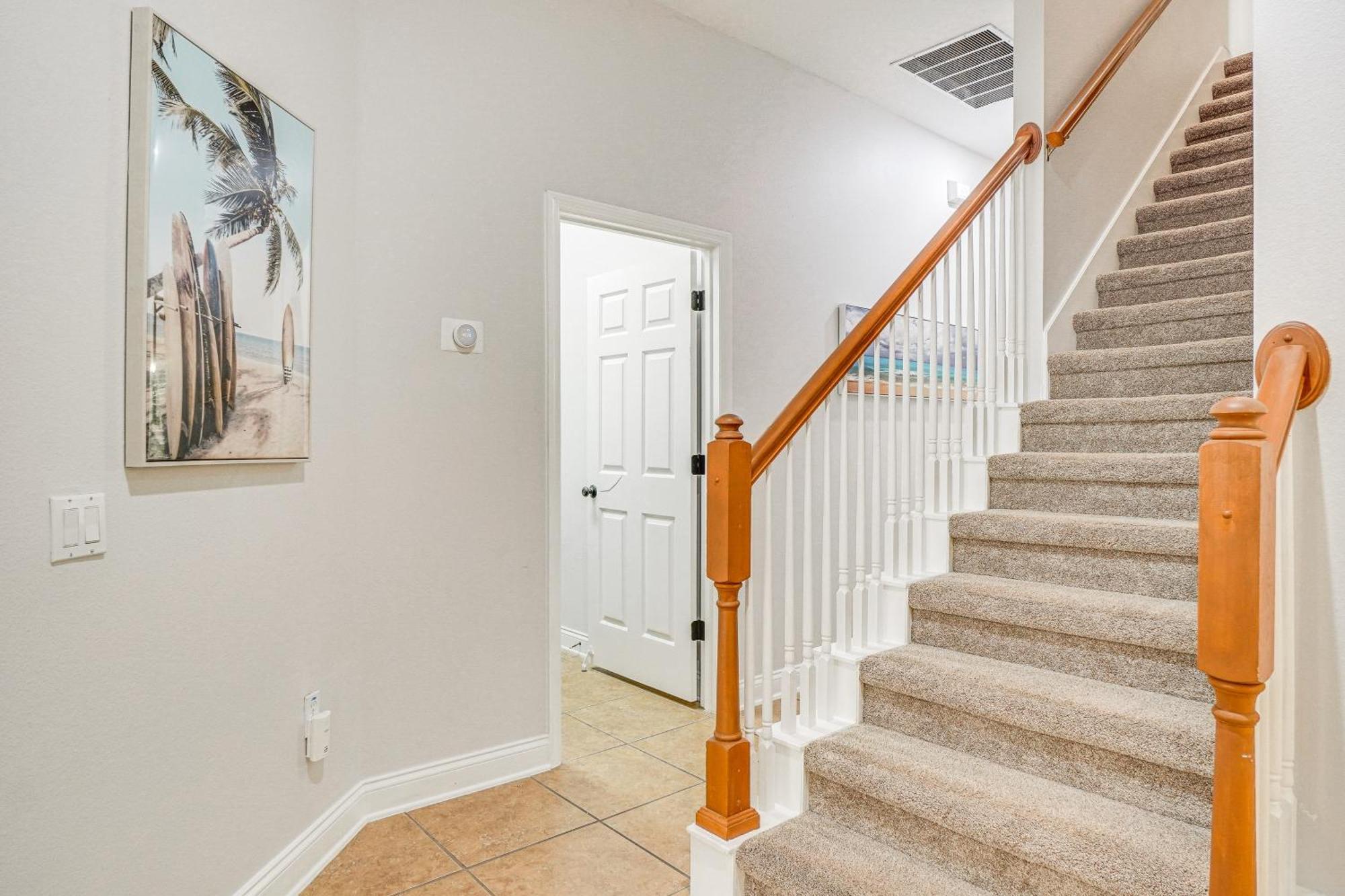 Holiday home Spacious With Community Amenities! Orlando