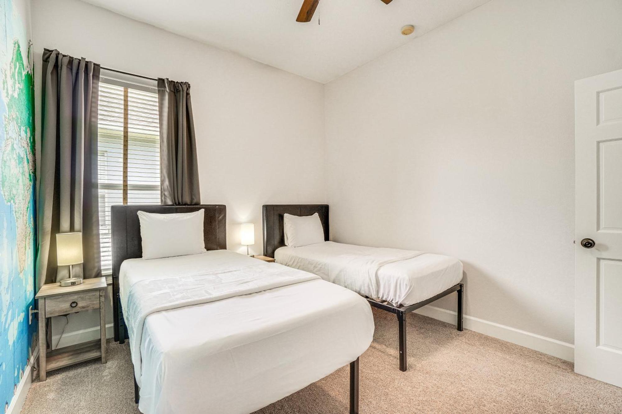 Spacious With Community Amenities! *