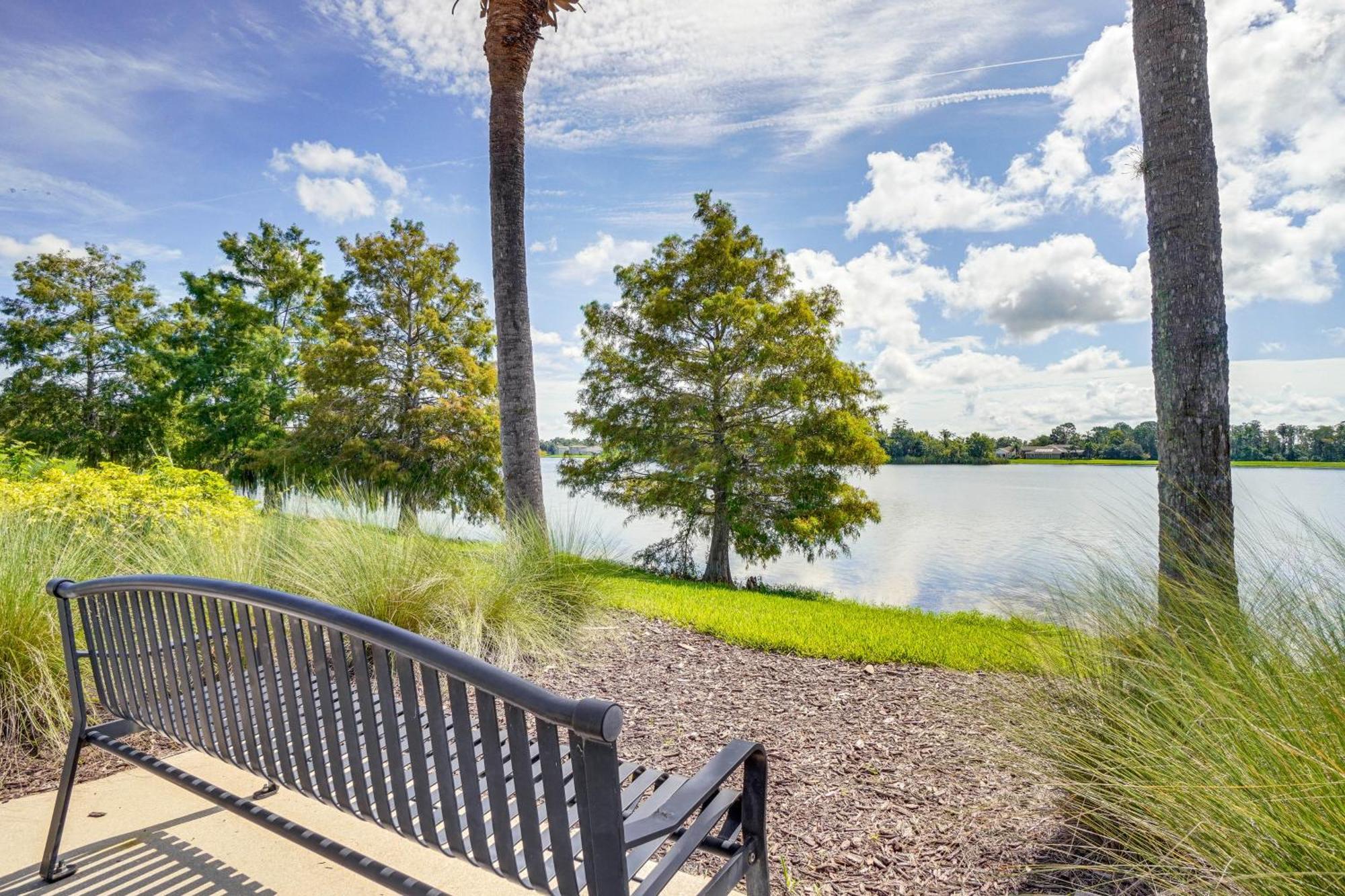 Spacious With Community Amenities! *