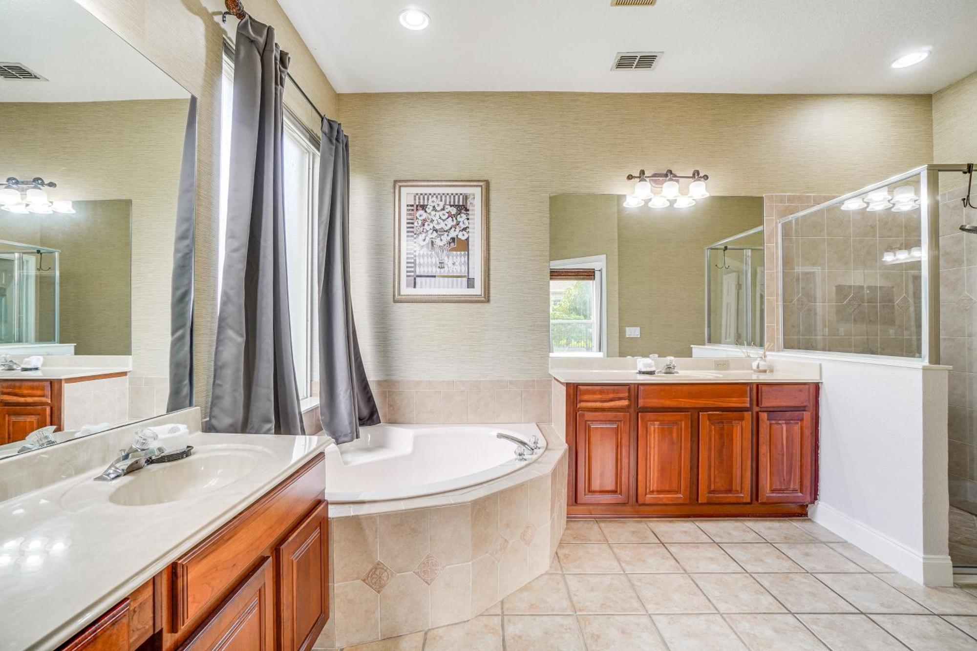 Spacious With Community Amenities!