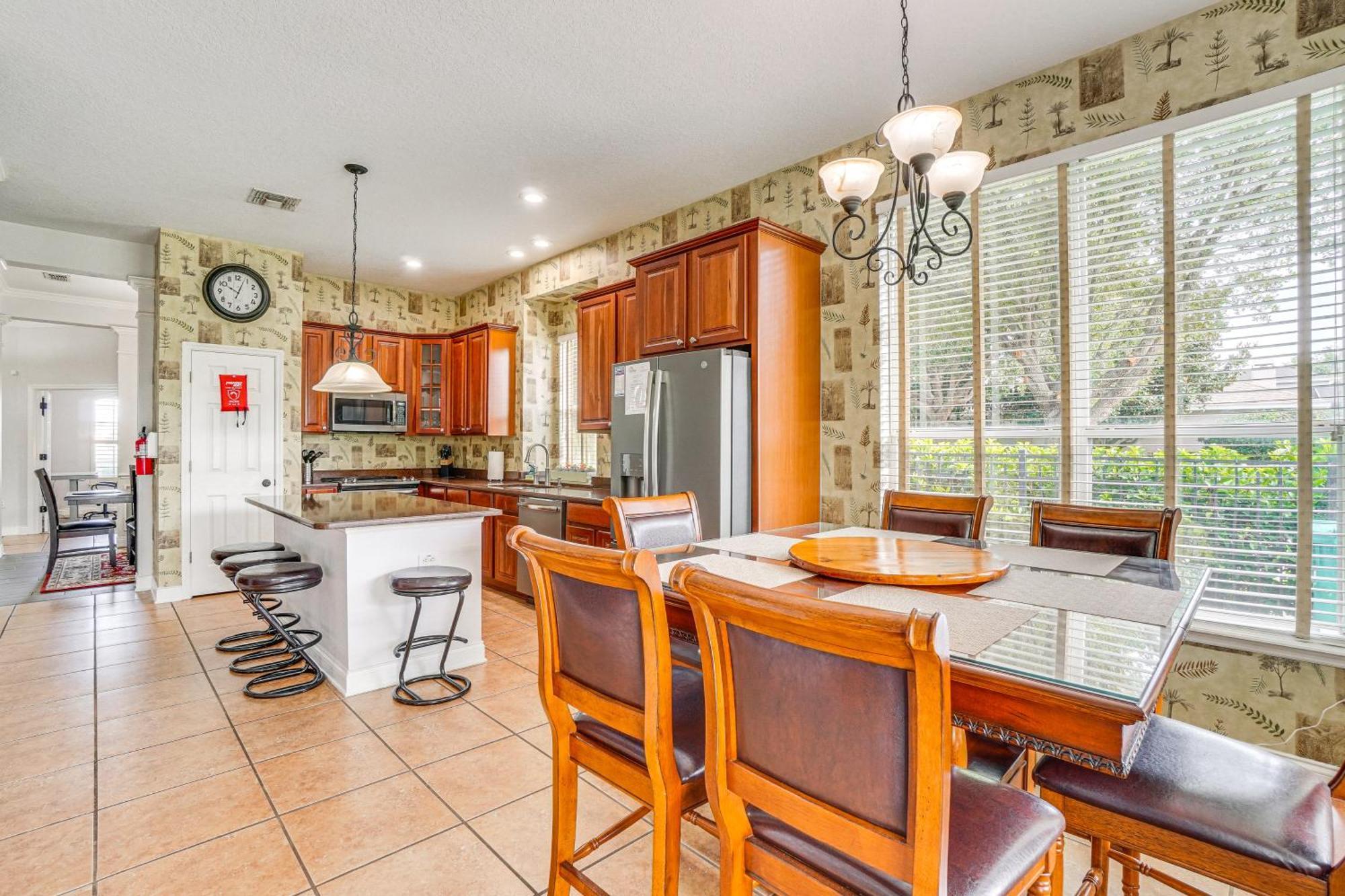 Holiday home Spacious With Community Amenities! *