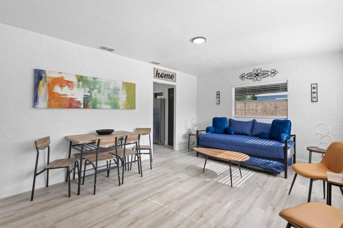 Cozy 2Br By Disney Patio, 6 Beds, Pet Ready!
