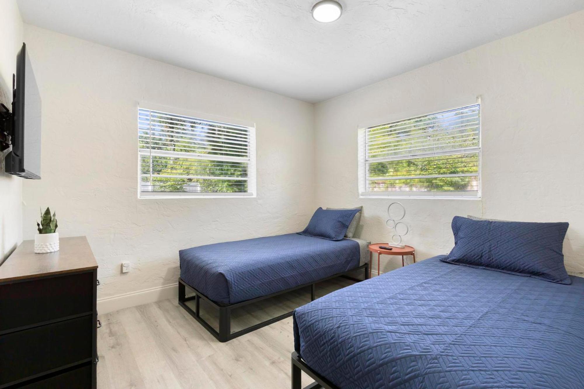 Cozy 2Br By Disney Patio, 6 Beds, Pet Ready!