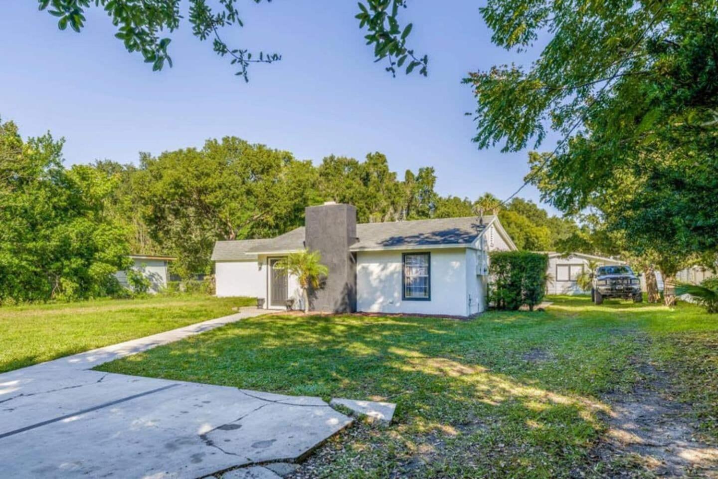 Holiday home 1Br, 3 Beds, Wifi, Pets Ok 20 Min To Disney!