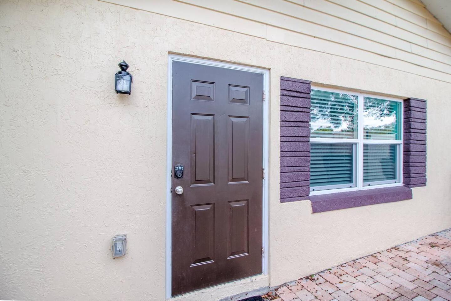 Holiday home 1Br Kitchenette Private & Pet-Friendly Orlando