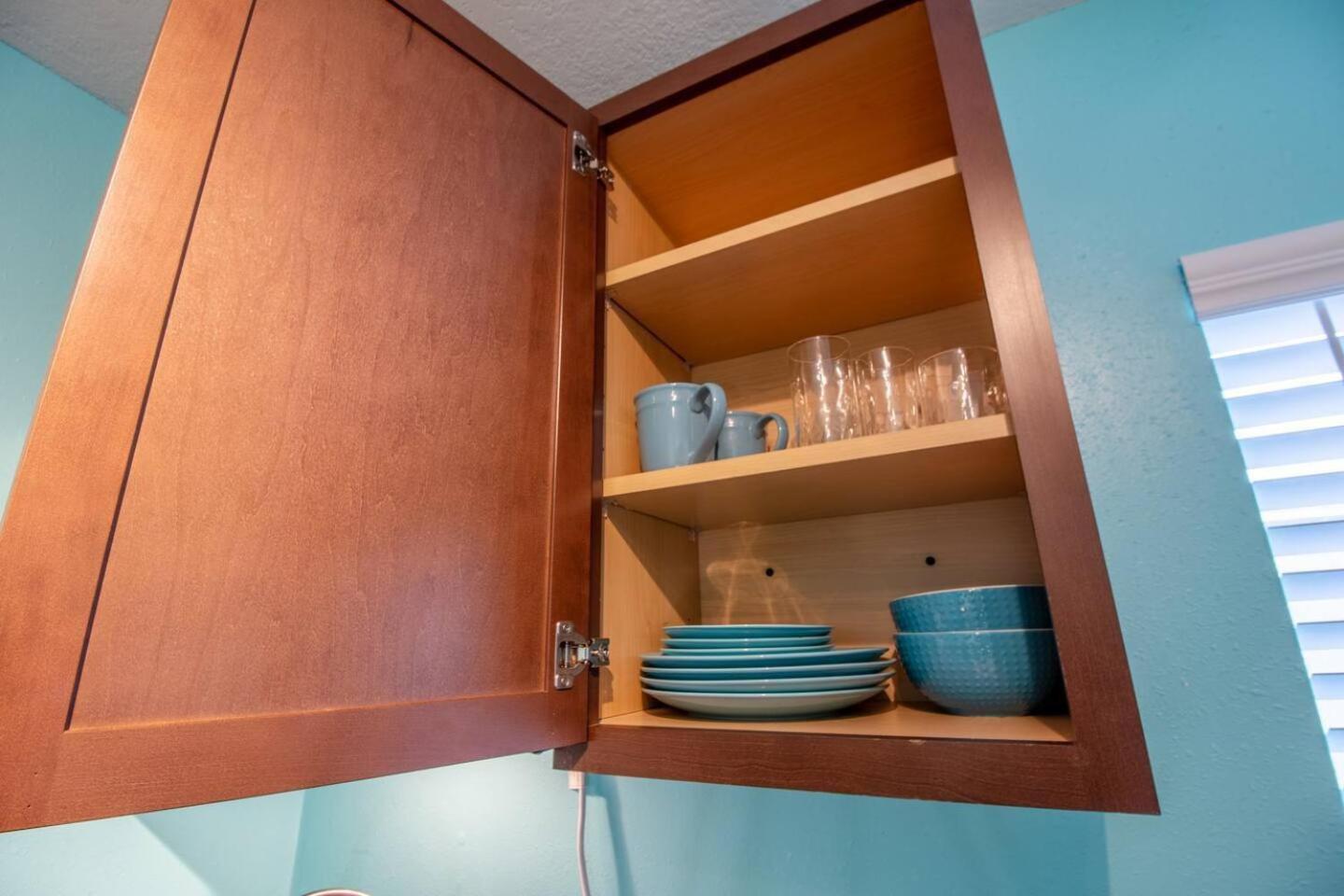 1Br Kitchenette Private & Pet-Friendly *