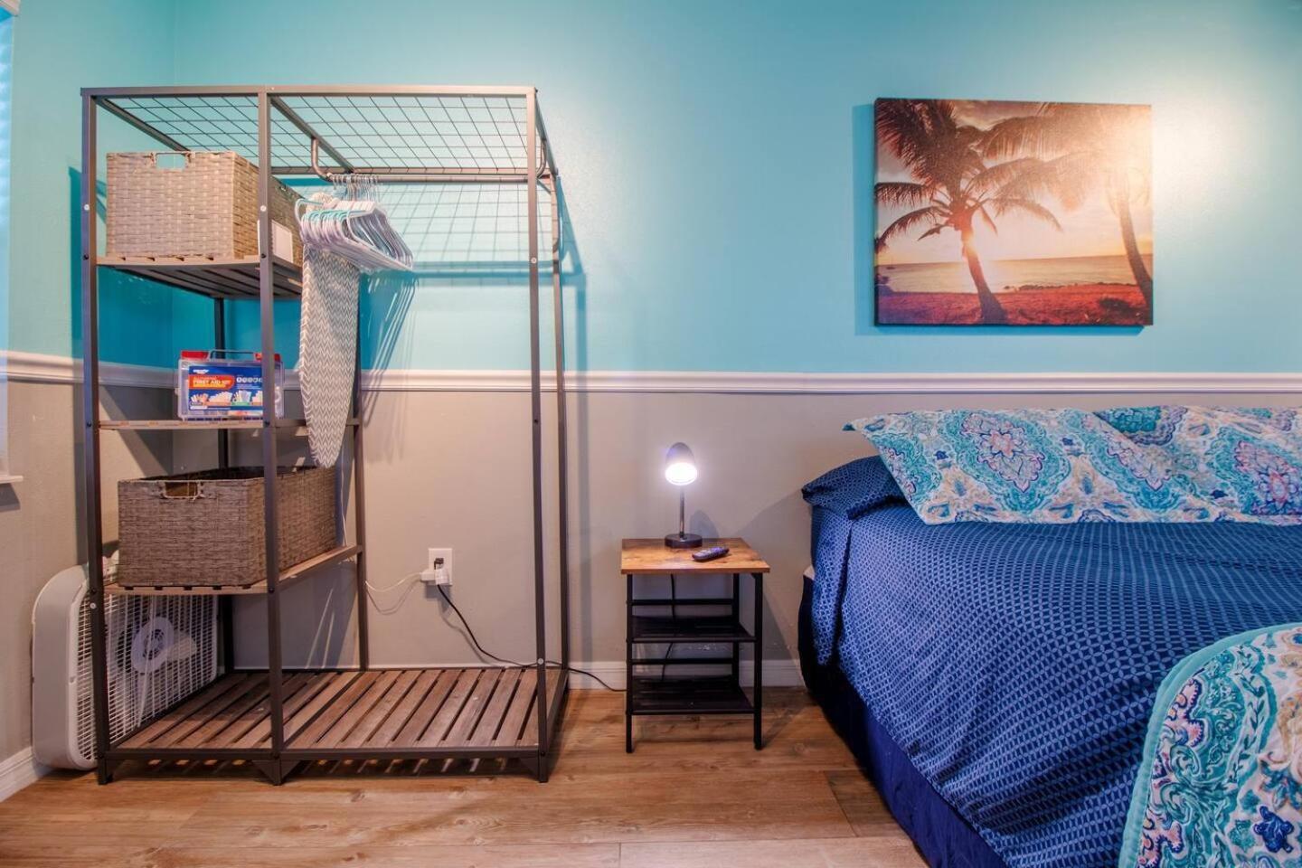 1Br Kitchenette Private & Pet-Friendly Holiday home Orlando