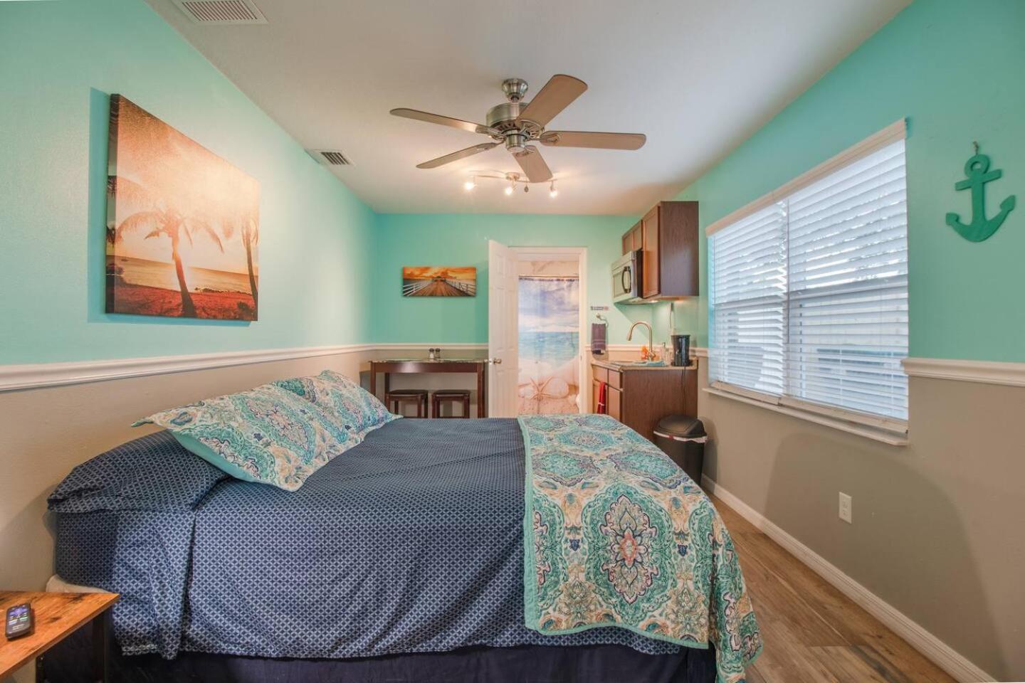 Holiday home 1Br Kitchenette Private & Pet-Friendly Orlando
