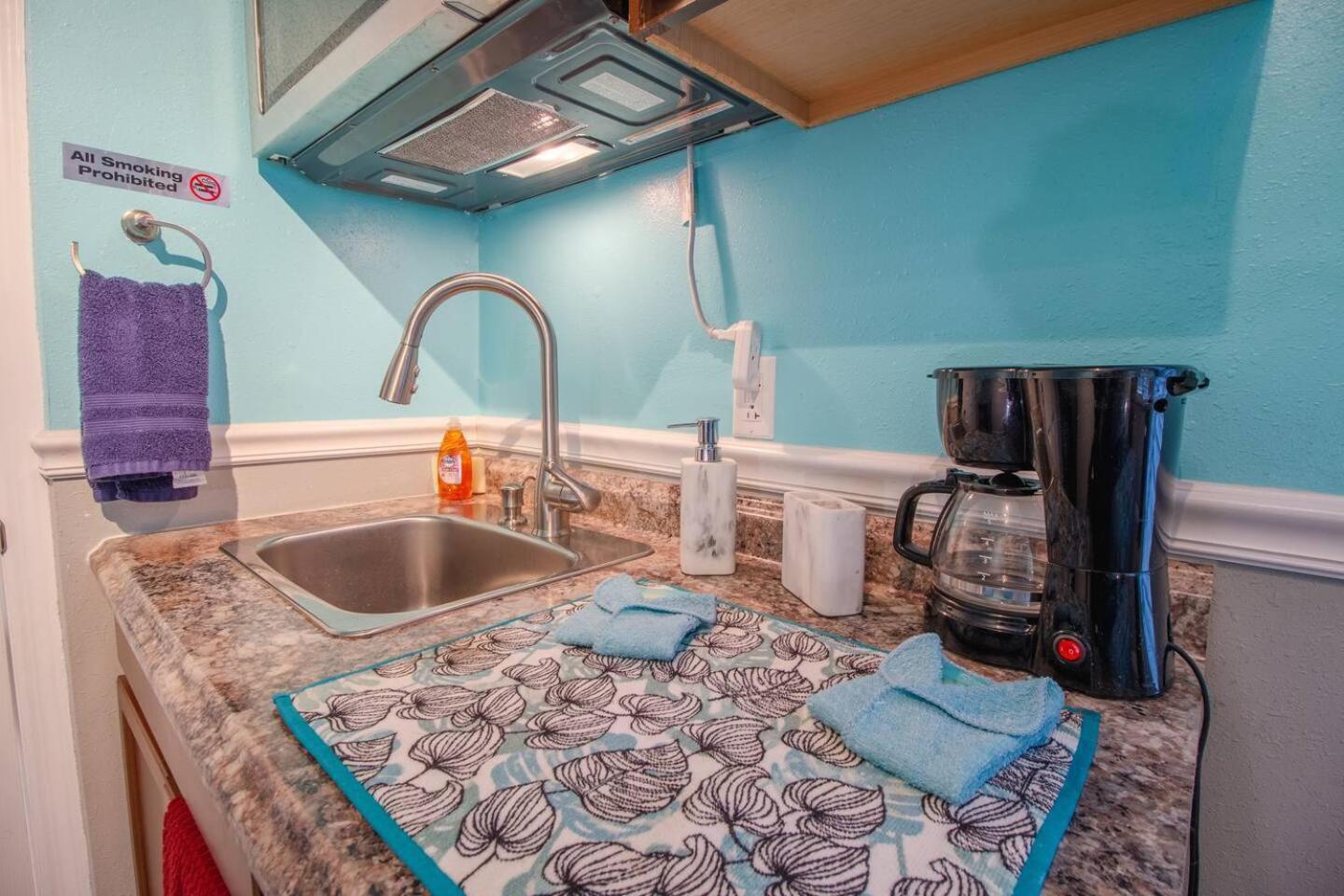 Holiday home 1Br Kitchenette Private & Pet-Friendly