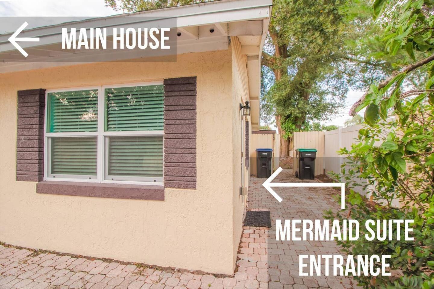 1Br Kitchenette Private & Pet-Friendly *