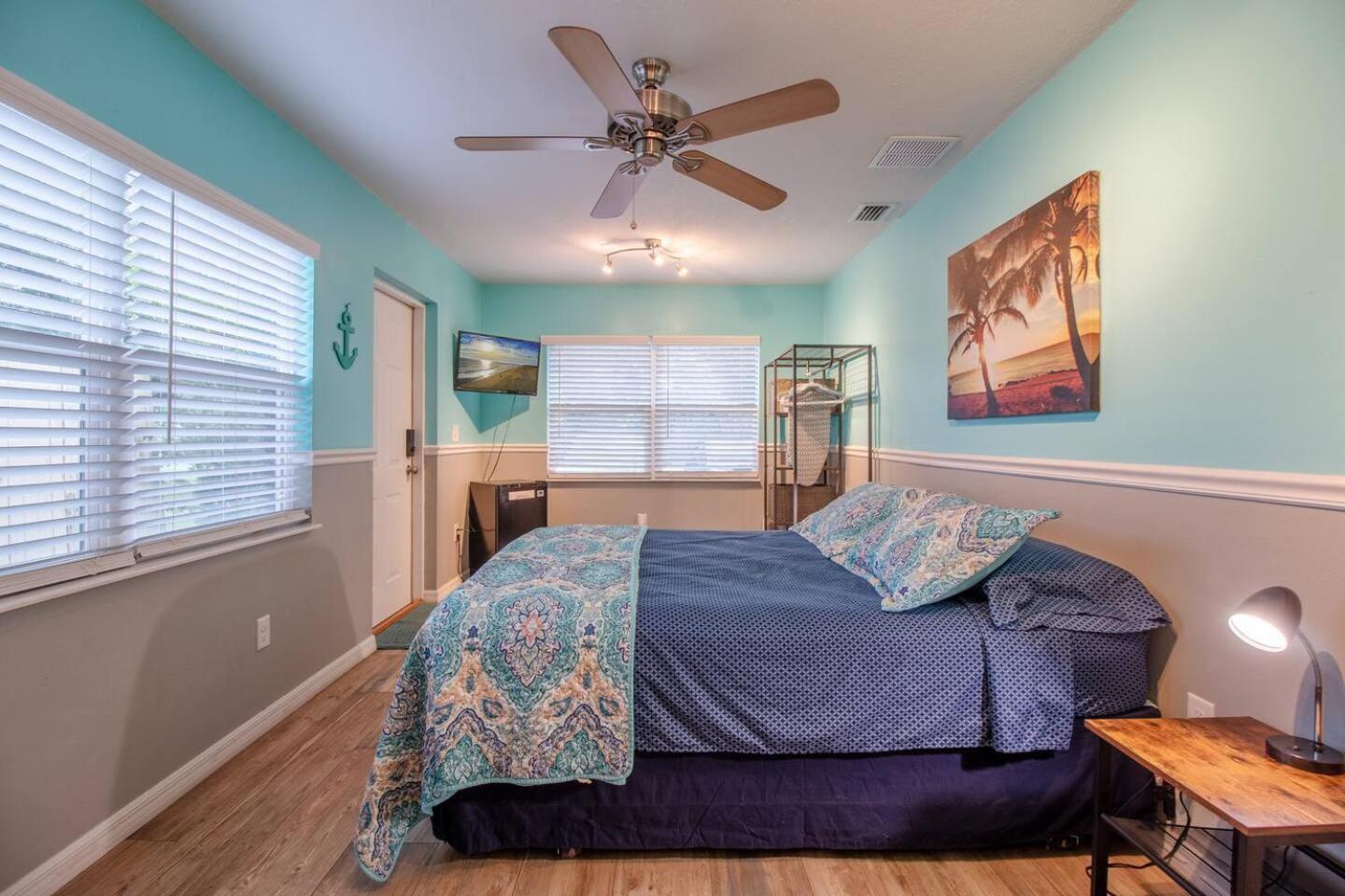 1Br Kitchenette Private & Pet-Friendly Holiday home *