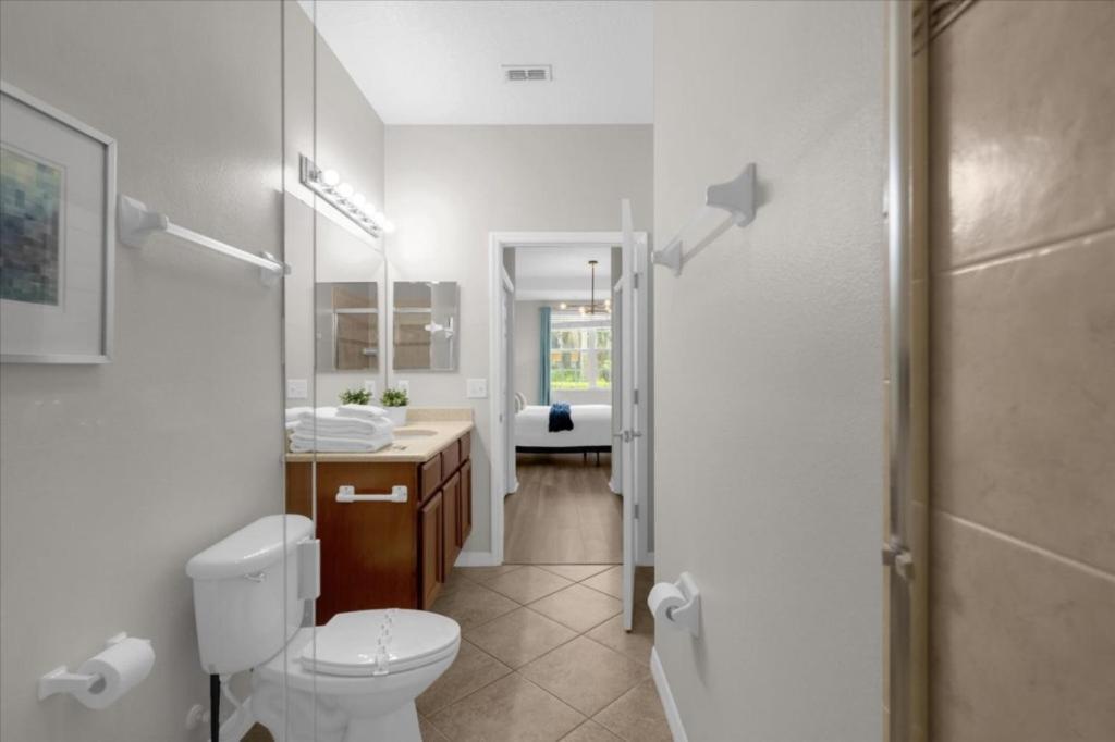 3 Bedrooms - 2 Bathrooms - Oakwater 7528 Pw Holiday home
