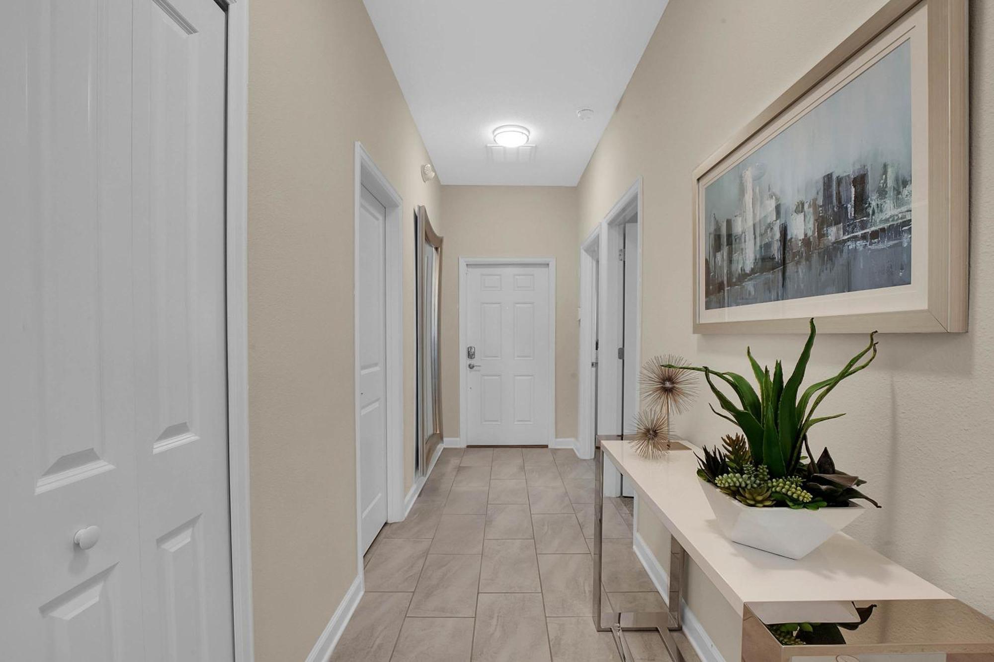 Holiday home 5 Bedrooms - 4 Bathrooms - Storey 4800 Ll *