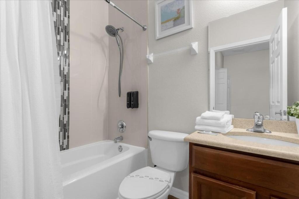 3 Bedrooms - 2 Bathrooms - Oakwater 7528 Pw *