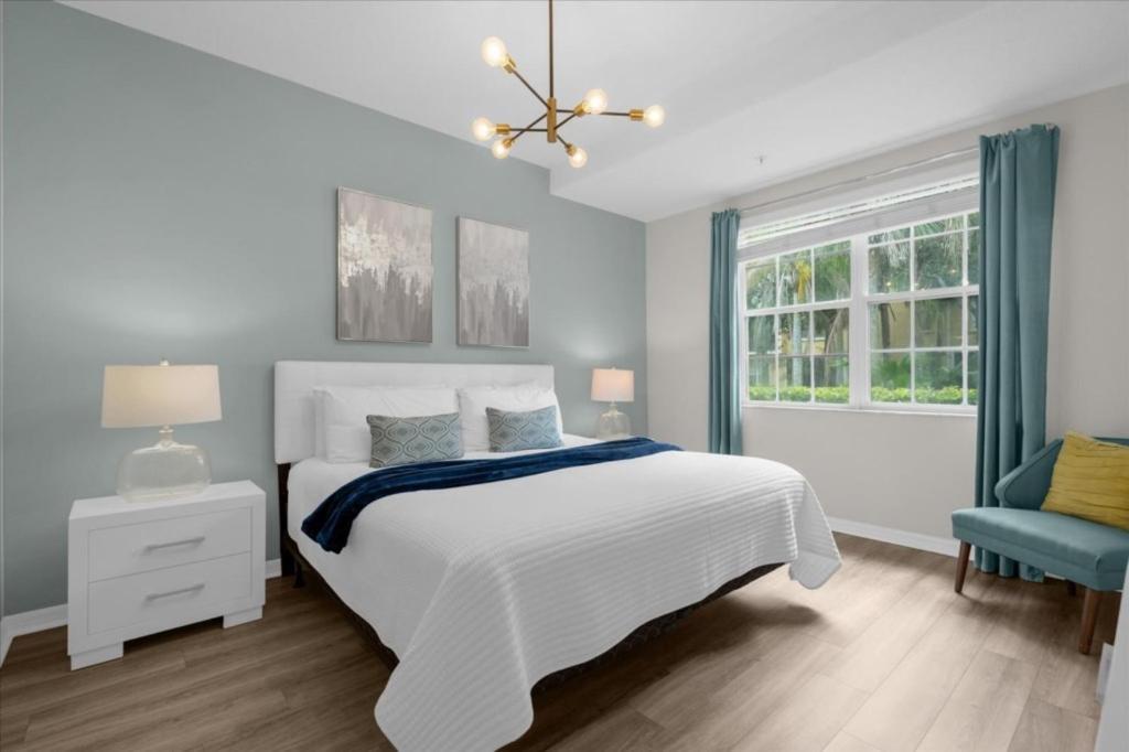 3 Bedrooms - 2 Bathrooms - Oakwater 7528 Pw Holiday home