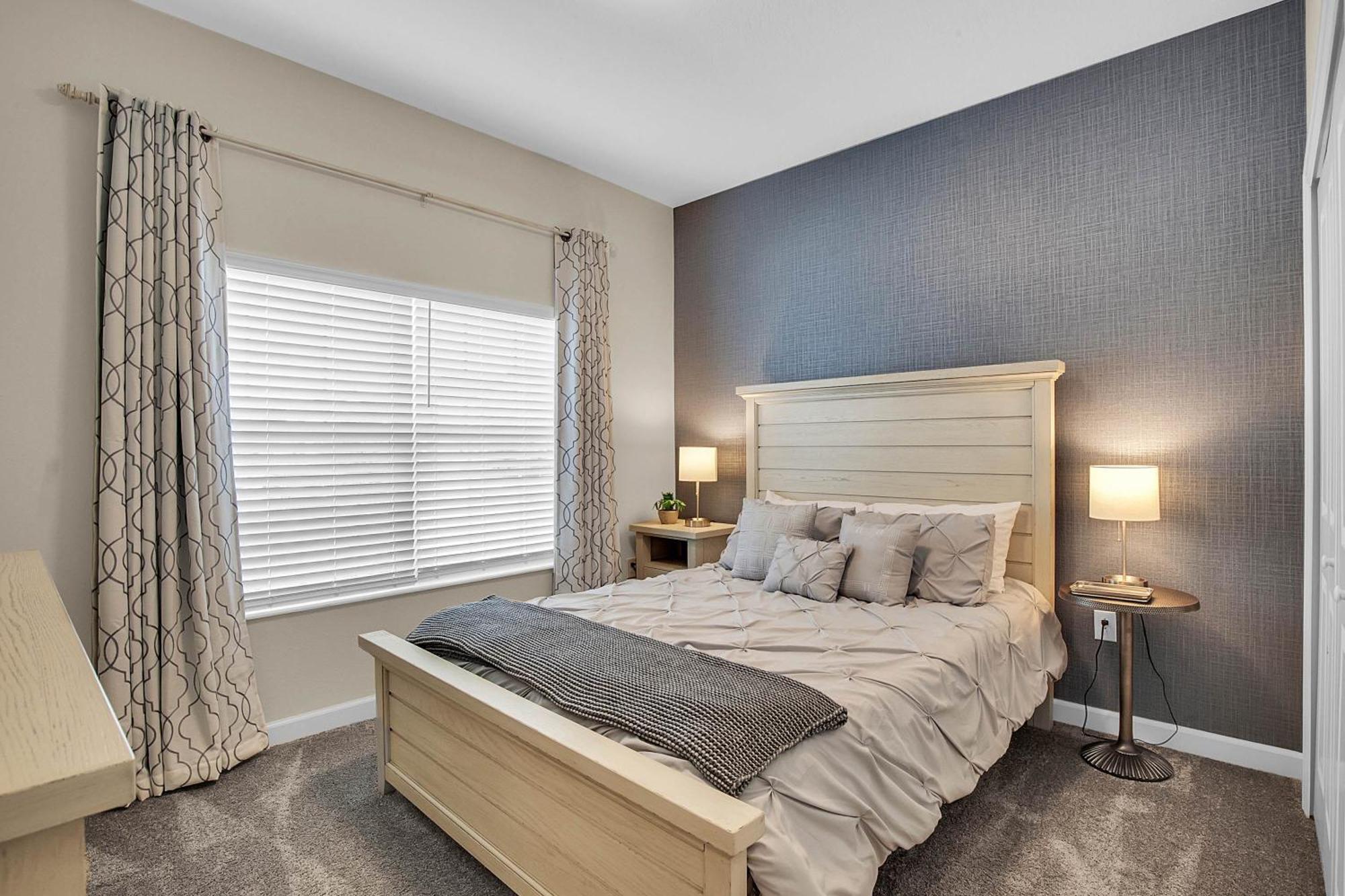 5 Bedrooms - 4 Bathrooms - Storey 4800 Ll Holiday home Orlando