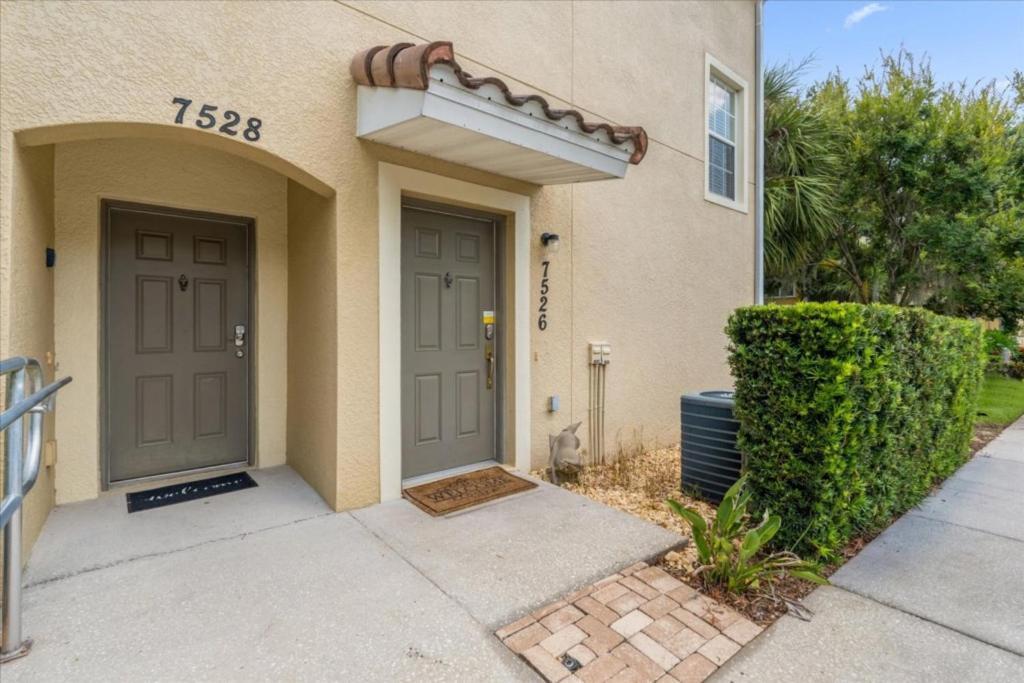 Holiday home 3 Bedrooms - 2 Bathrooms - Oakwater 7528 Pw Orlando