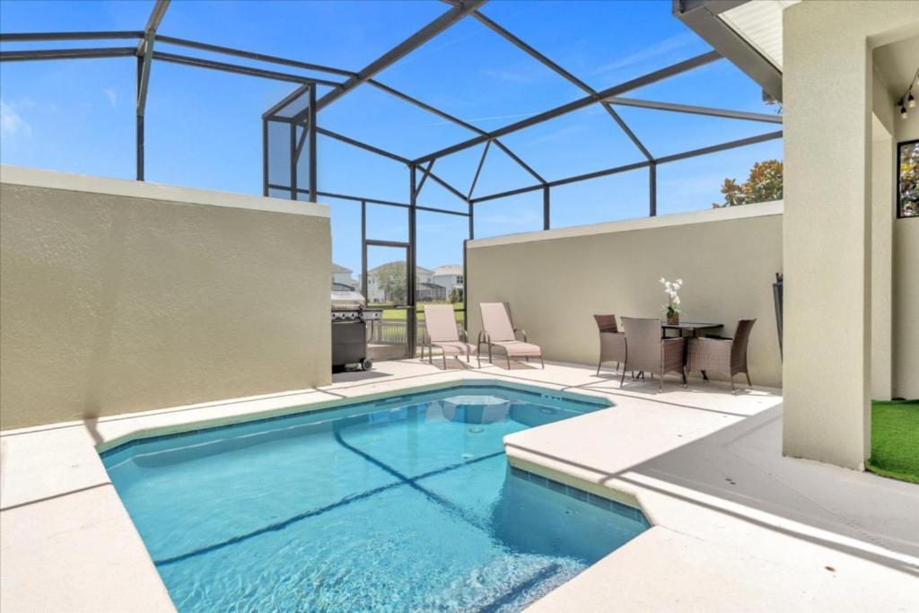 Holiday home 5 Bedrooms - 4 Bathrooms - Storey 3149 Pp Orlando