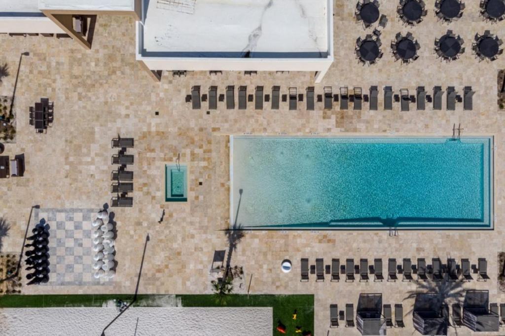 4 Bedroom-4,5 Baths- Magic Village Views 3069 Rw * Orlando