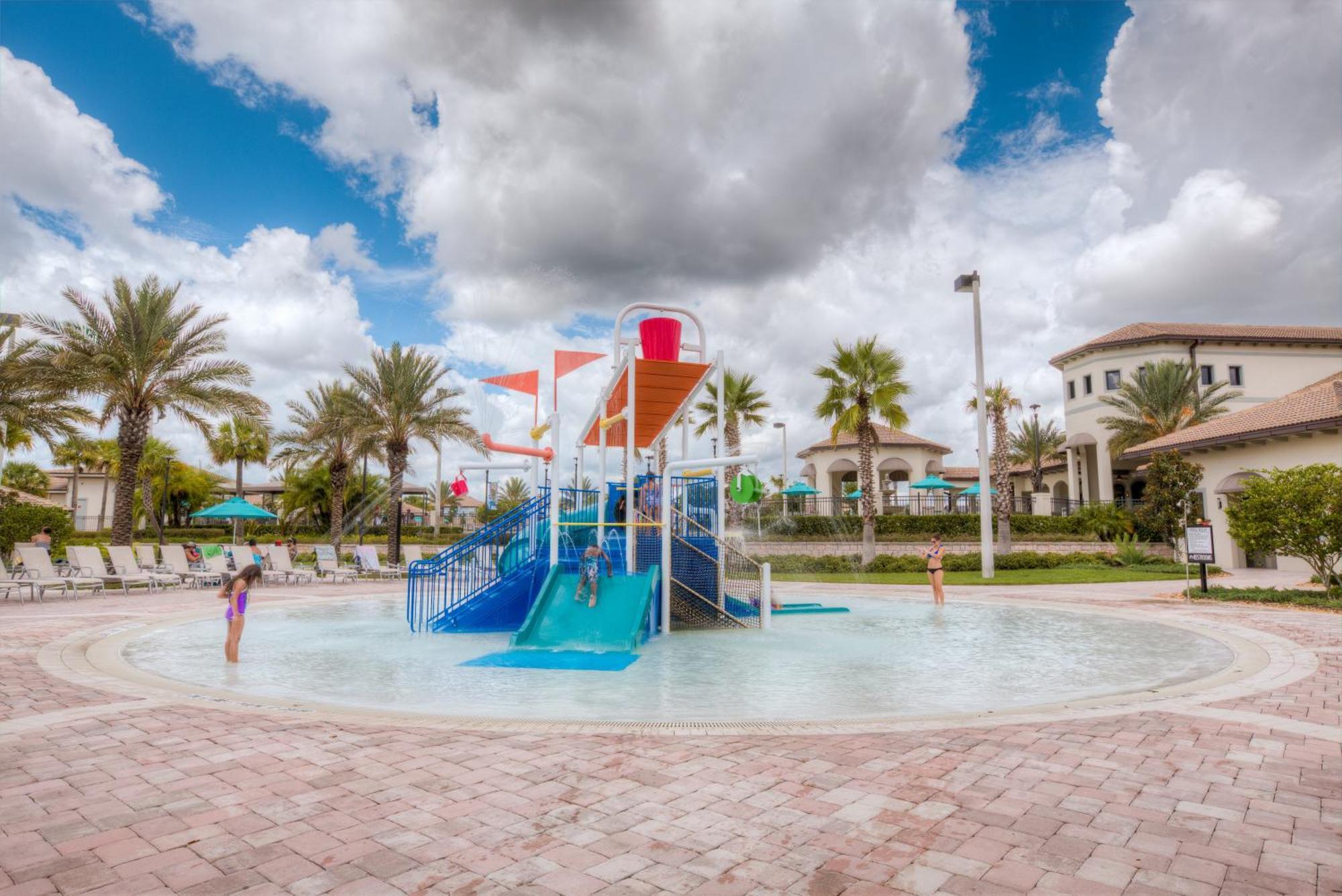 - Championsgate 469 Orlando